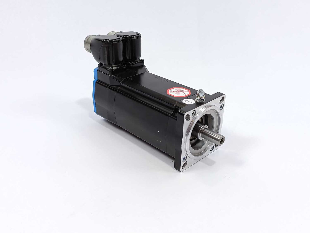 Schneider Electric BSH0701P02A2A Servo motor, used for demo