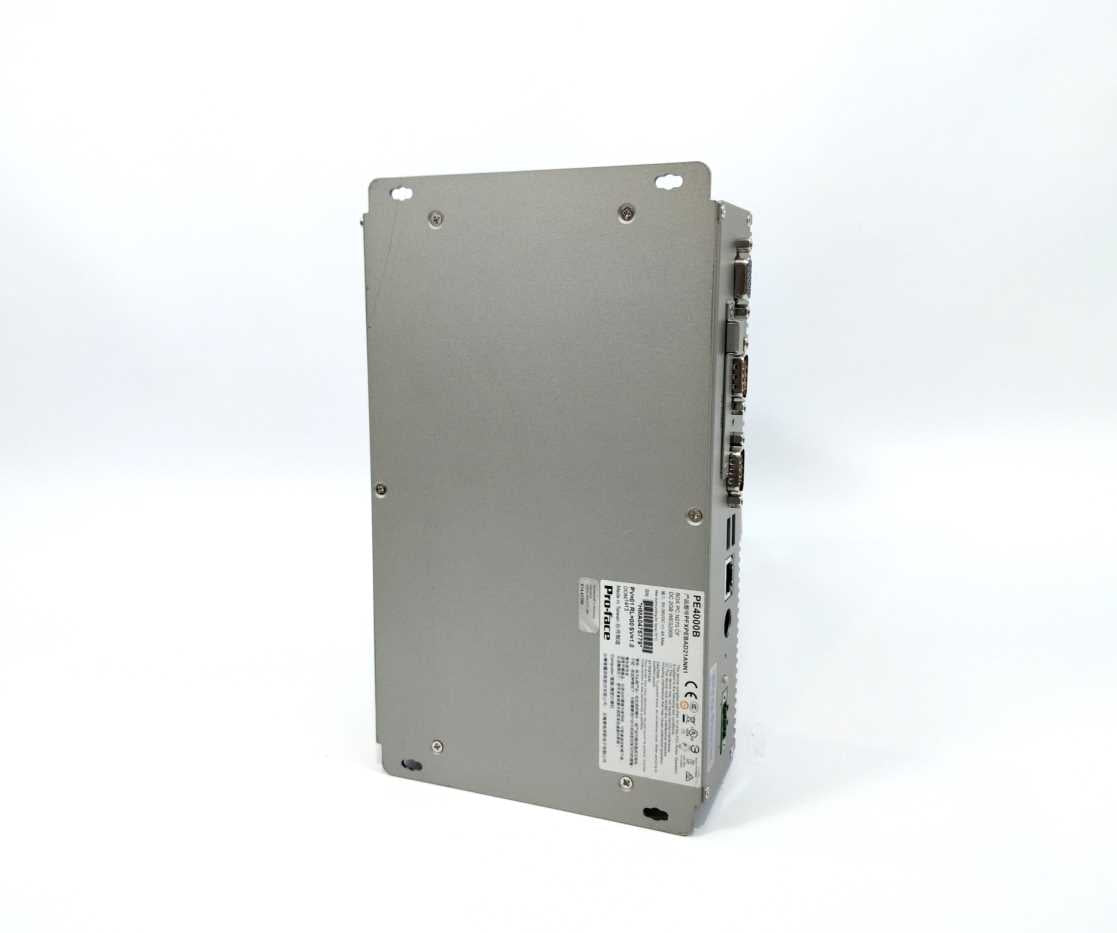 Pro-Face PFXPEBAD21ANN1 PE400B Industrial PC