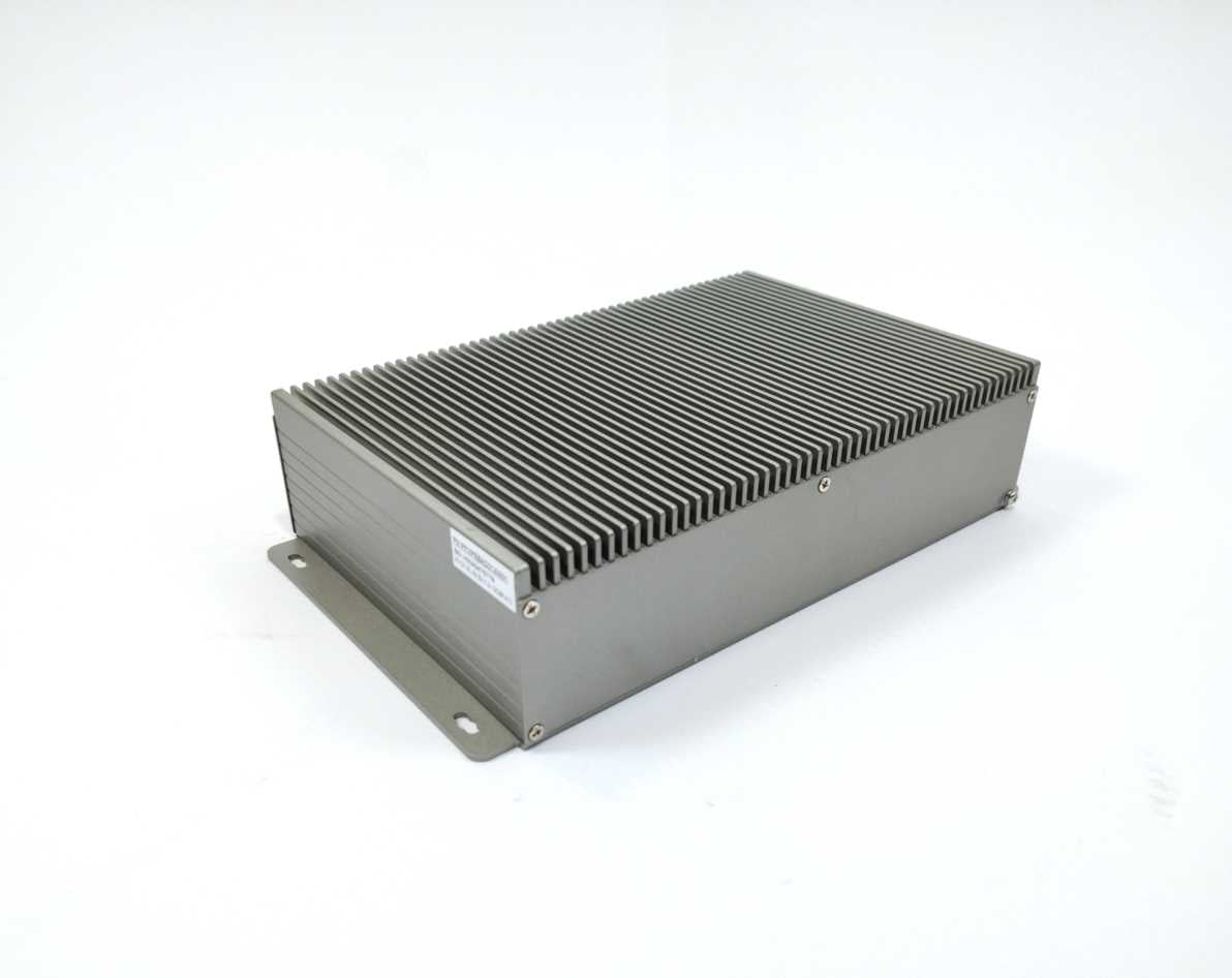 Pro-Face PFXPEBAD21ANN1 PE400B Industrial PC