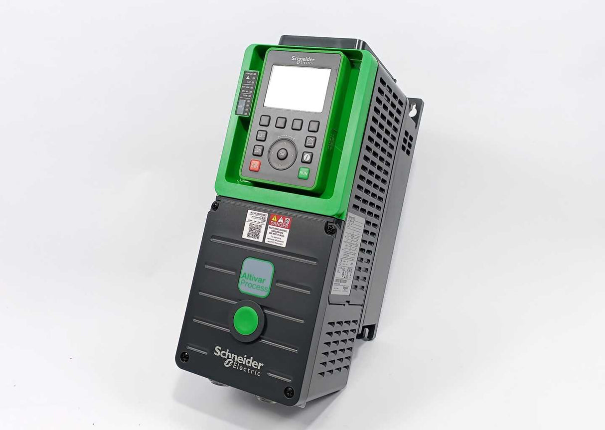 Schneider Electric ATV630U07M3 Altivar 630 Variable Speed Drive