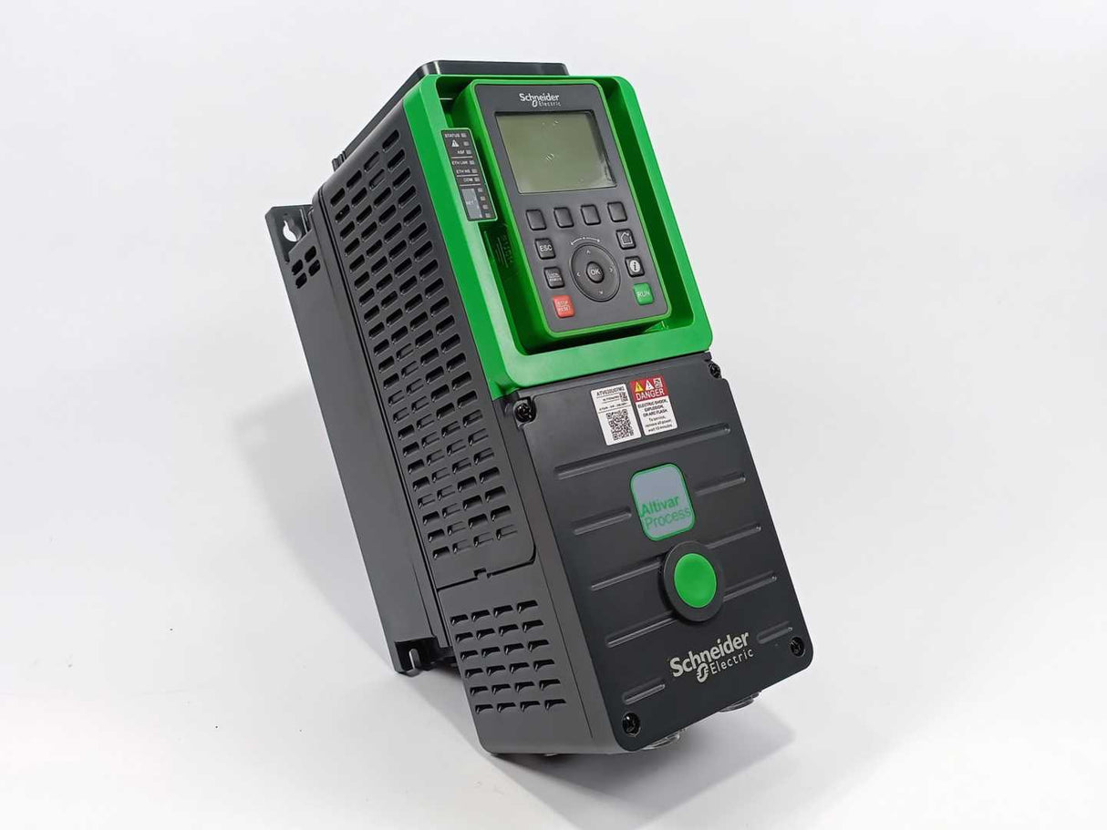 Schneider Electric ATV630U07M3 Altivar 630 Variable Speed Drive