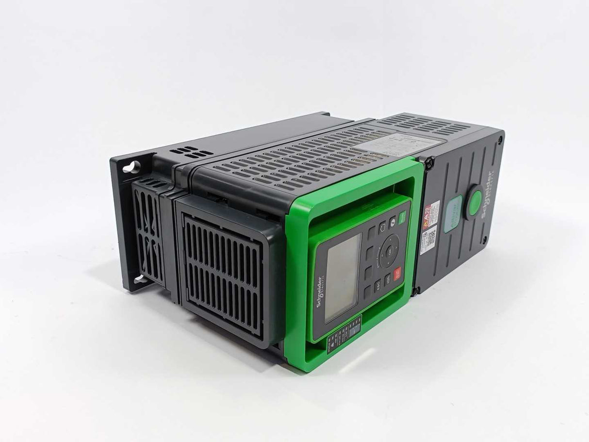 Schneider Electric ATV630U07M3 Altivar 630 Variable Speed Drive