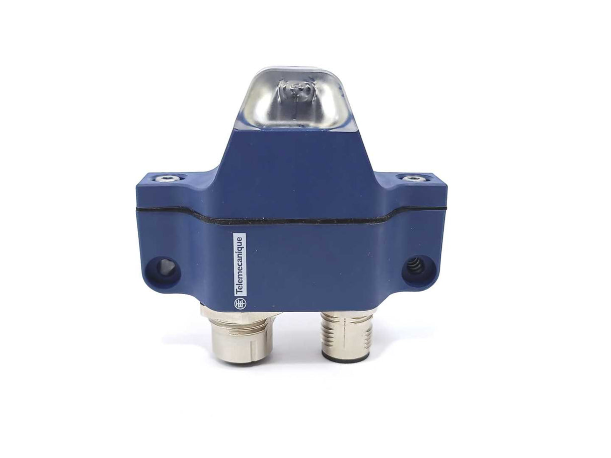 TELEMECANIQUE XZBWE112A24 Wireless transmitter