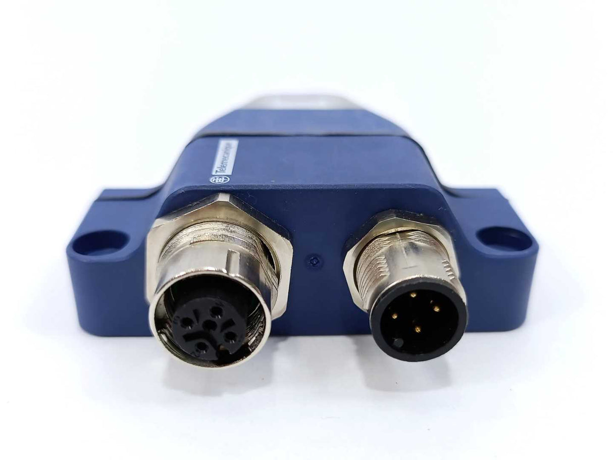 TELEMECANIQUE XZBWE112A24 Wireless transmitter