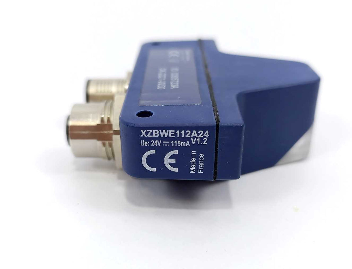 TELEMECANIQUE XZBWE112A24 Wireless transmitter