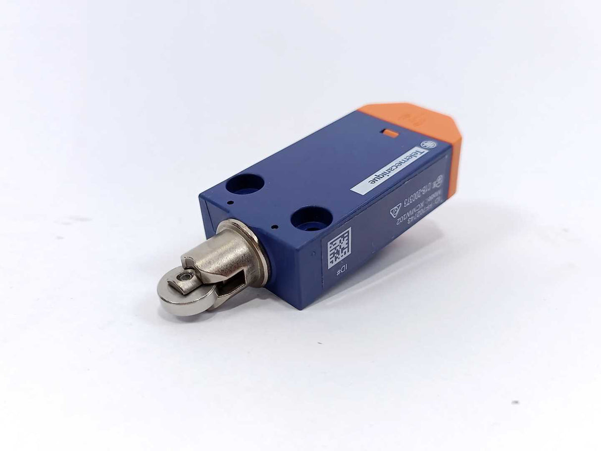 TELEMECANIQUE XCMW102 Wireless Limit Switch