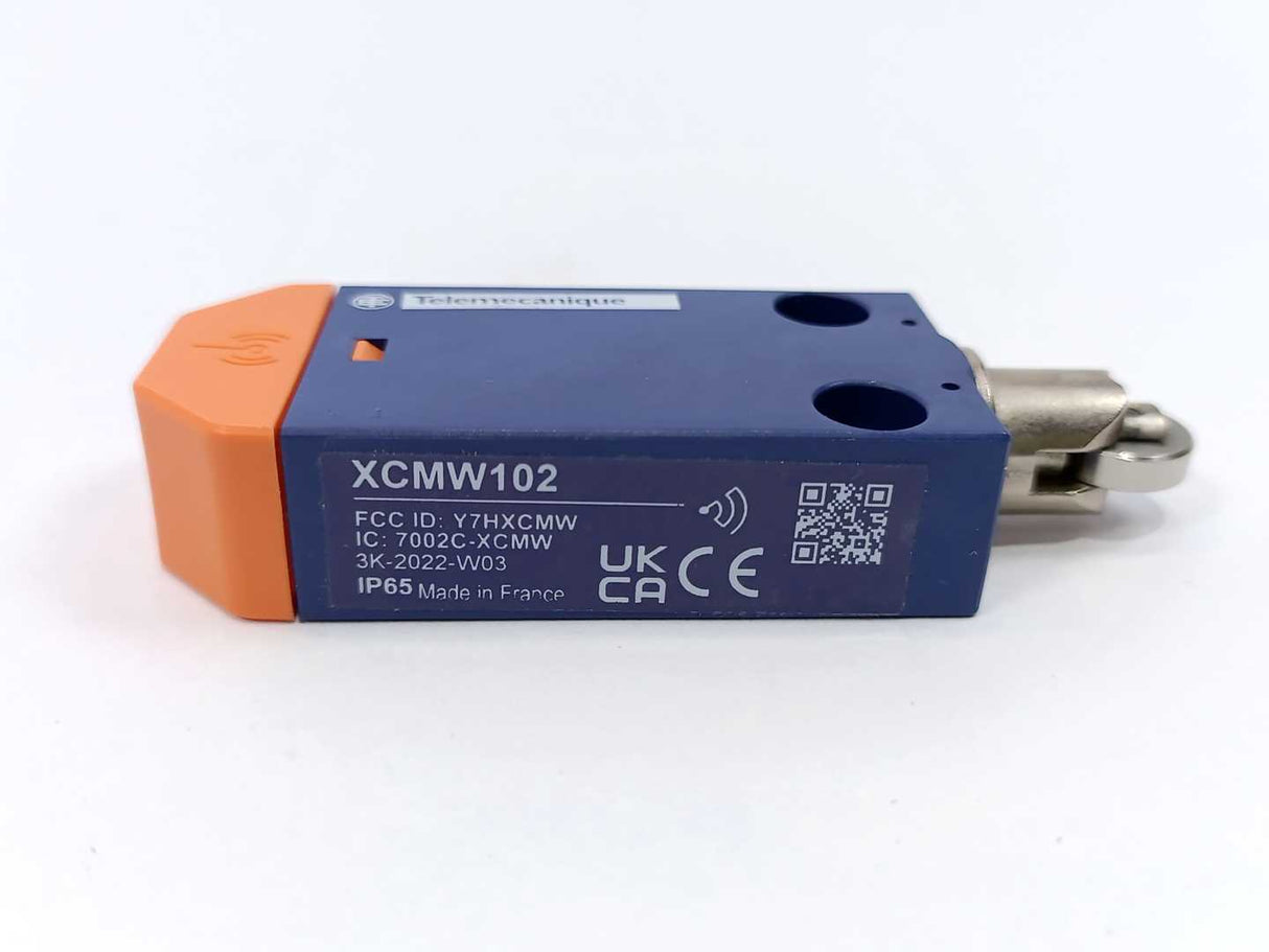 TELEMECANIQUE XCMW102 Wireless Limit Switch