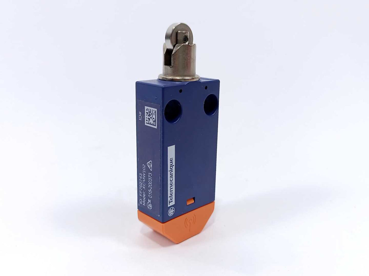 TELEMECANIQUE XCMW102 Wireless Limit Switch