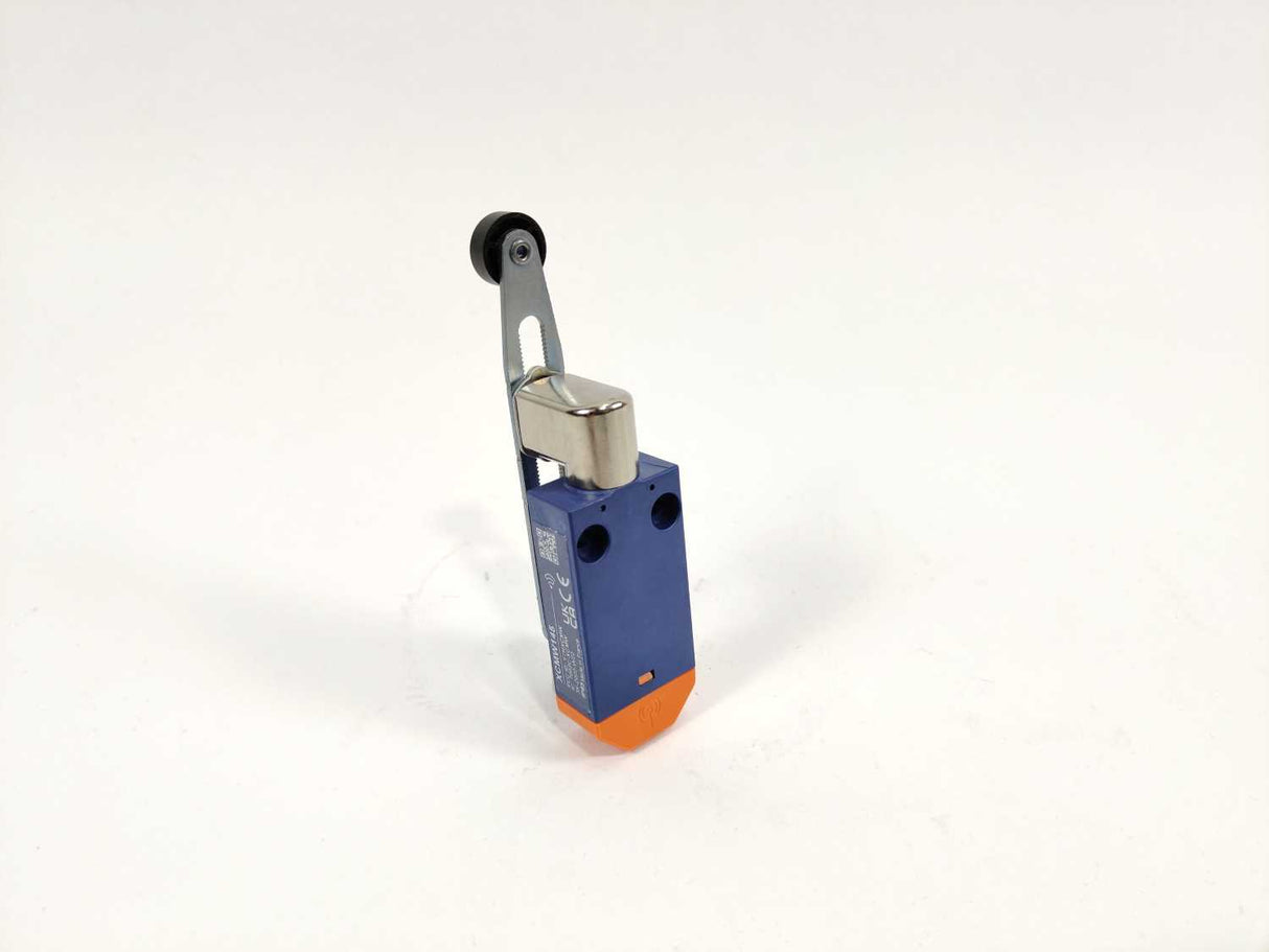 TELEMECANIQUE XCMW145 Wireless limit switch