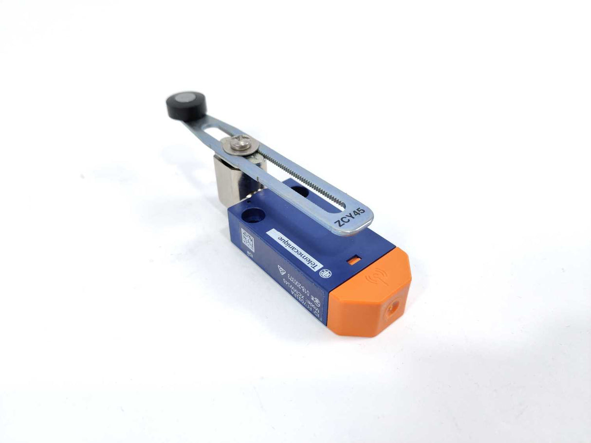 TELEMECANIQUE XCMW145 Wireless limit switch