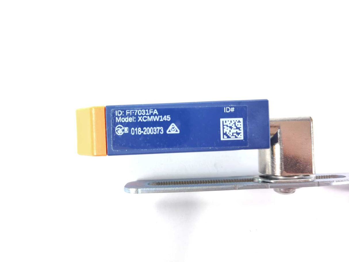 TELEMECANIQUE XCMW145 Wireless limit switch