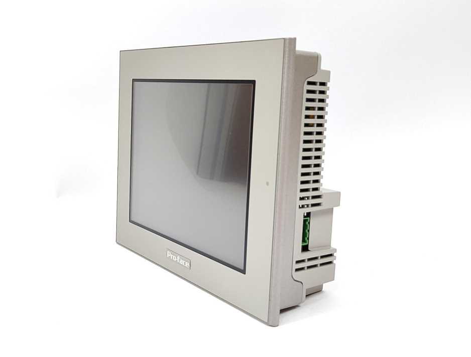 Pro-Face 3280035-02 Touch Screen AGP3400-S1-D24-CA1M