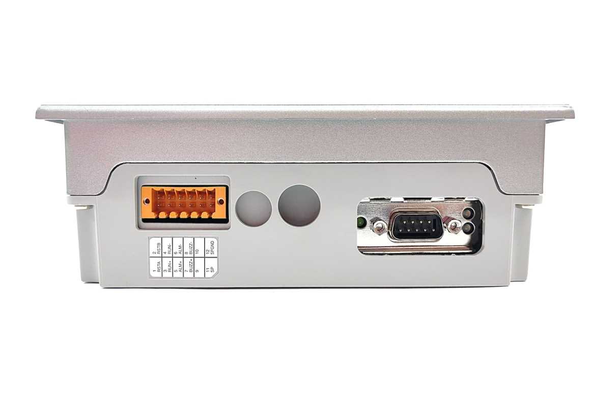 Pro-Face 3280035-02 Touch Screen AGP3400-S1-D24-CA1M