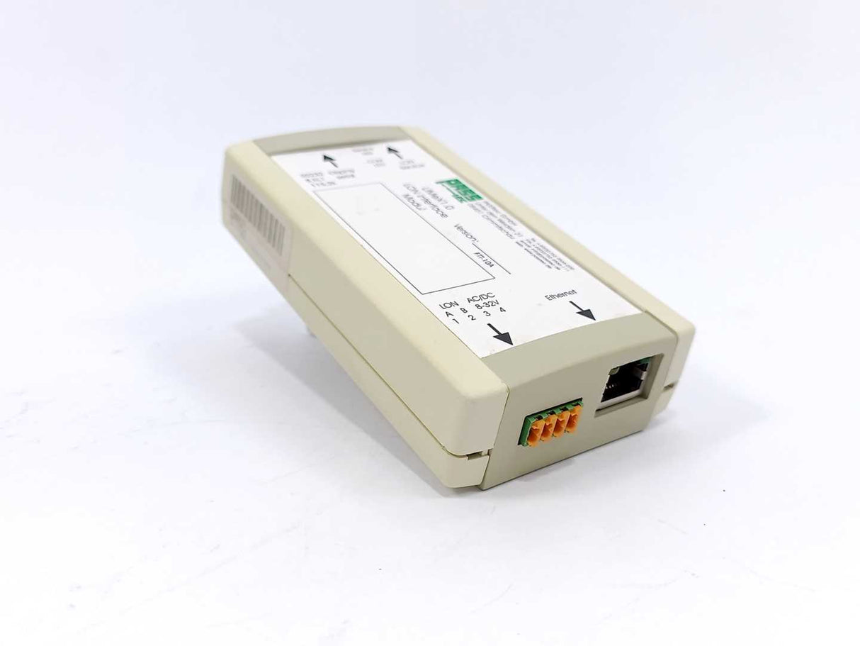 PASStec LIMeX1.0 LON Interface Module