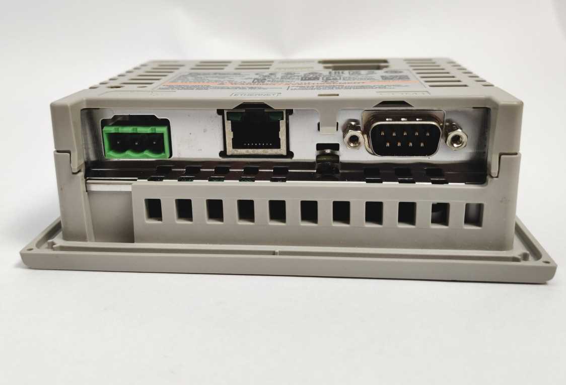 Pro-Face PFXGP4201TAD GP-4201T