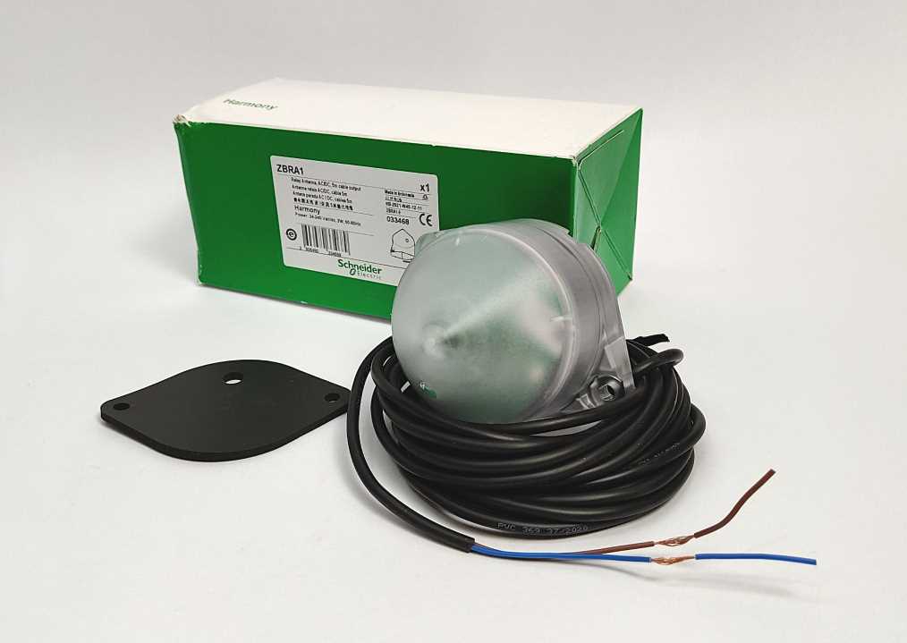 Schneider Electric ZBRA1 Harmony Relay Antenna