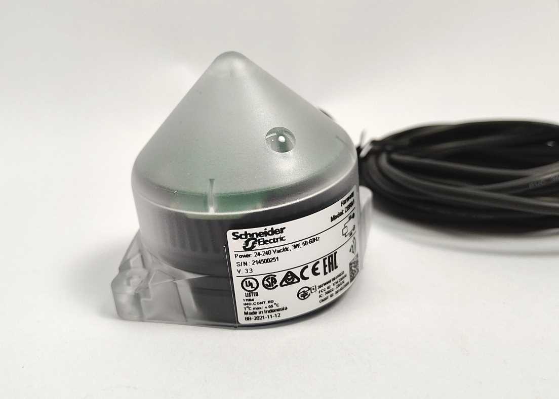 Schneider Electric ZBRA1 Harmony Relay Antenna