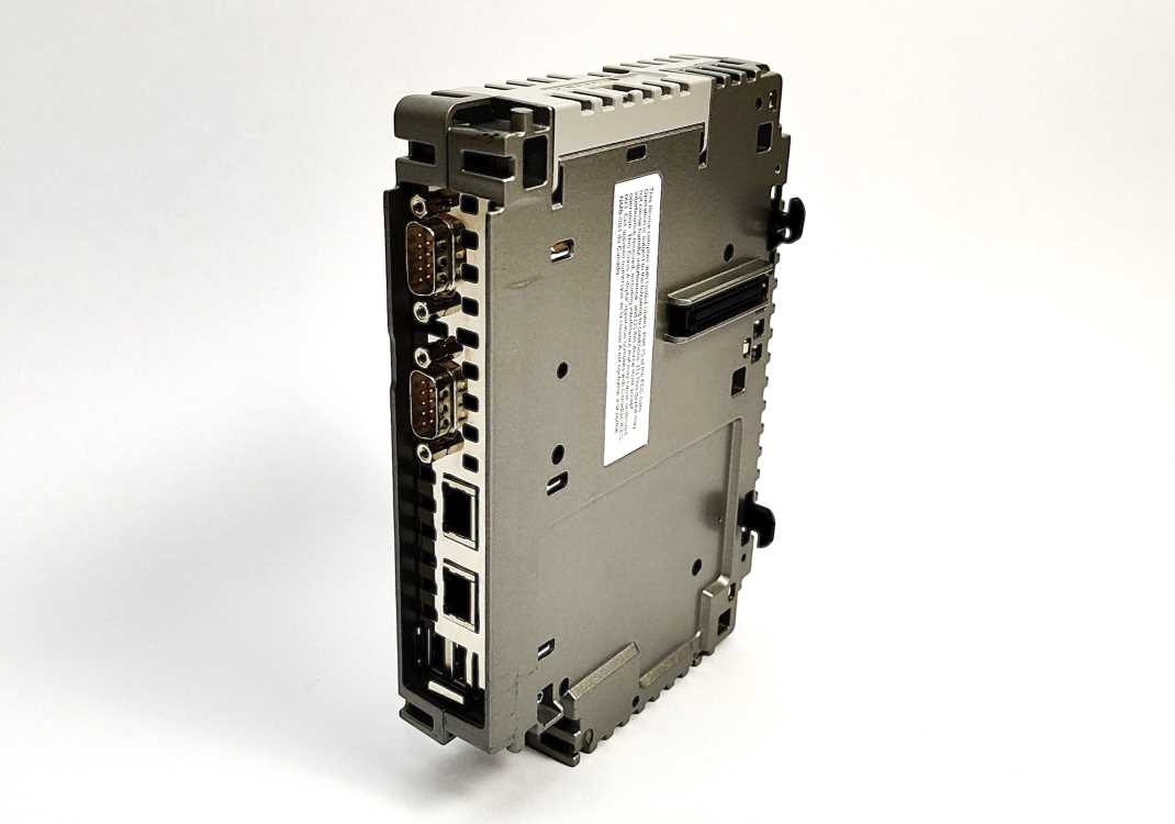 Pro-Face PFXSP5B40 SP-5B40 Processor Module