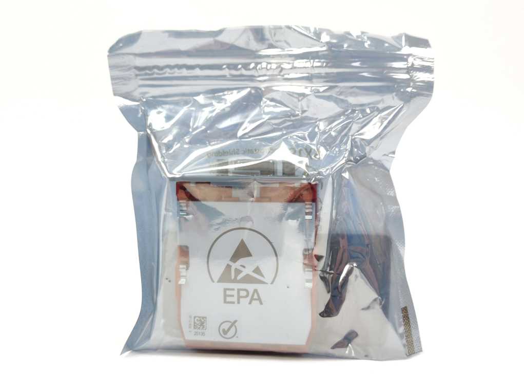 Schneider Electric VW3E704000000 Communication Module Profibus DP