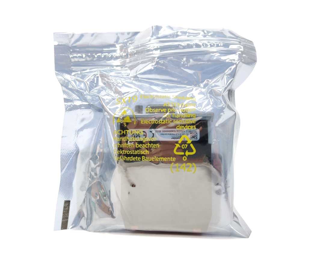 Schneider Electric VW3E704000000 Communication Module Profibus DP