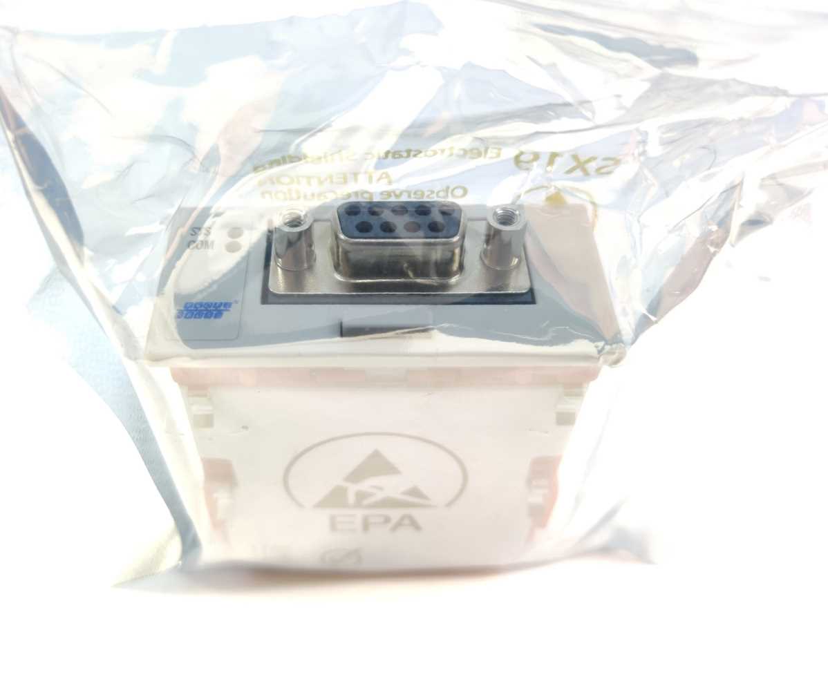 Schneider Electric VW3E704000000 Communication Module Profibus DP