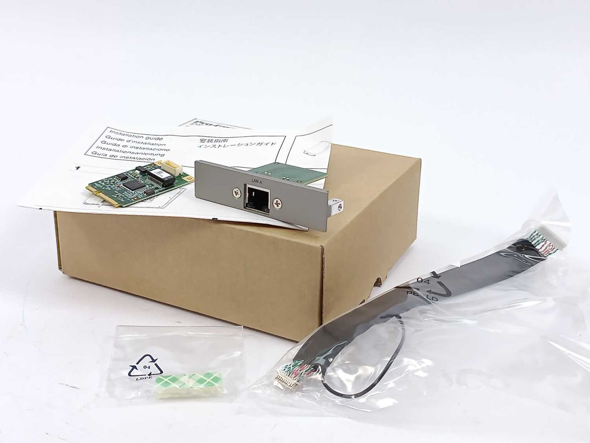 Pro-Face PFXZPBMPRE2 PS5000 Interface Card