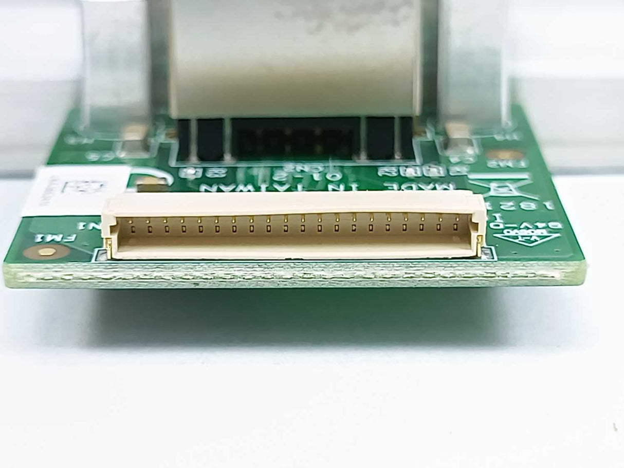 Pro-Face PFXZPBMPRE2 PS5000 Interface Card