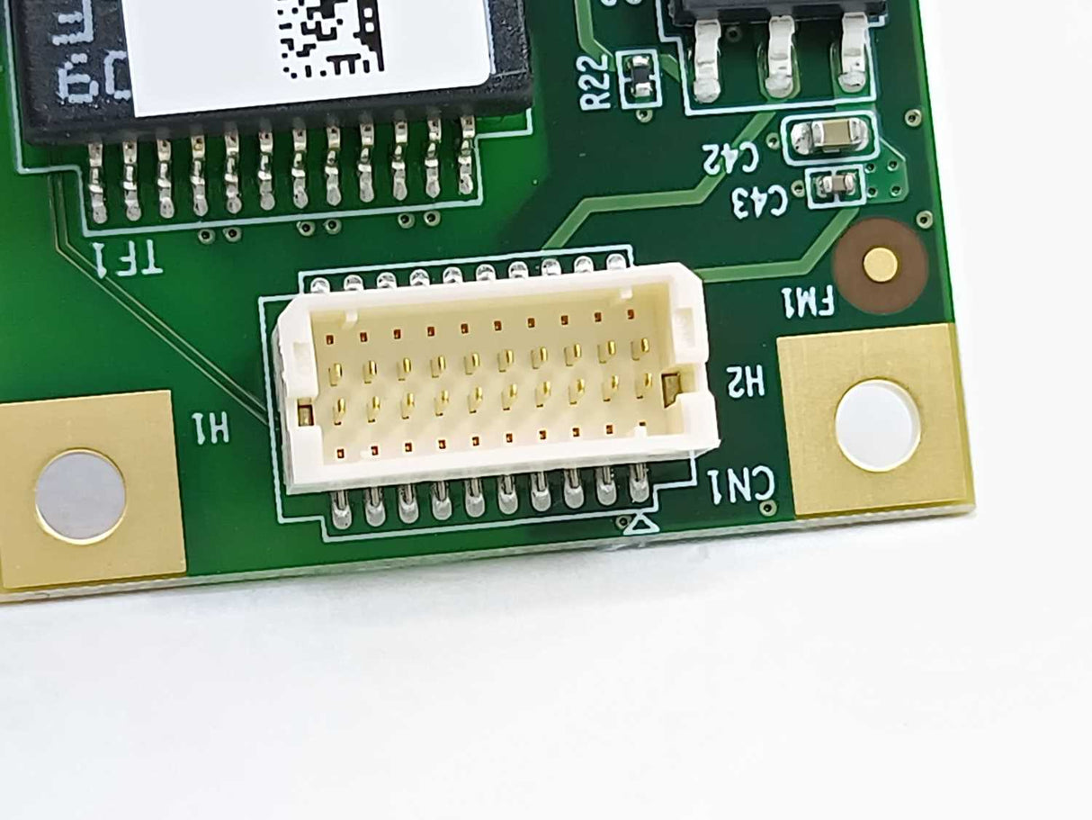Pro-Face PFXZPBMPRE2 PS5000 Interface Card
