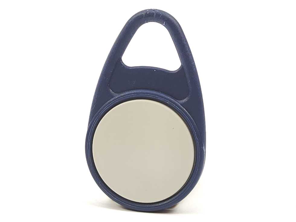 TELEMECANIQUE XGHBPB3345 Electronic Tag RFID