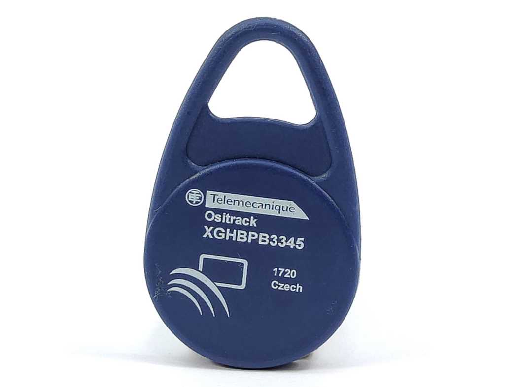 TELEMECANIQUE XGHBPB3345 Electronic Tag RFID