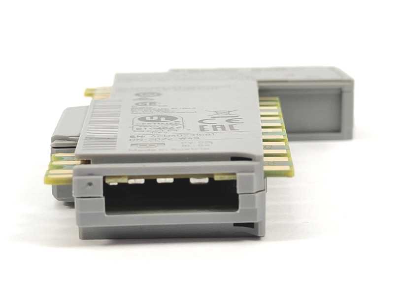 Schneider Electric TM5SPS3 Power Distribution Module, Modicon TM5