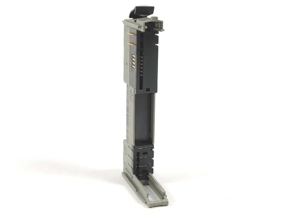 Schneider Electric TM5ACBM01R Bus Base Modicon TM5