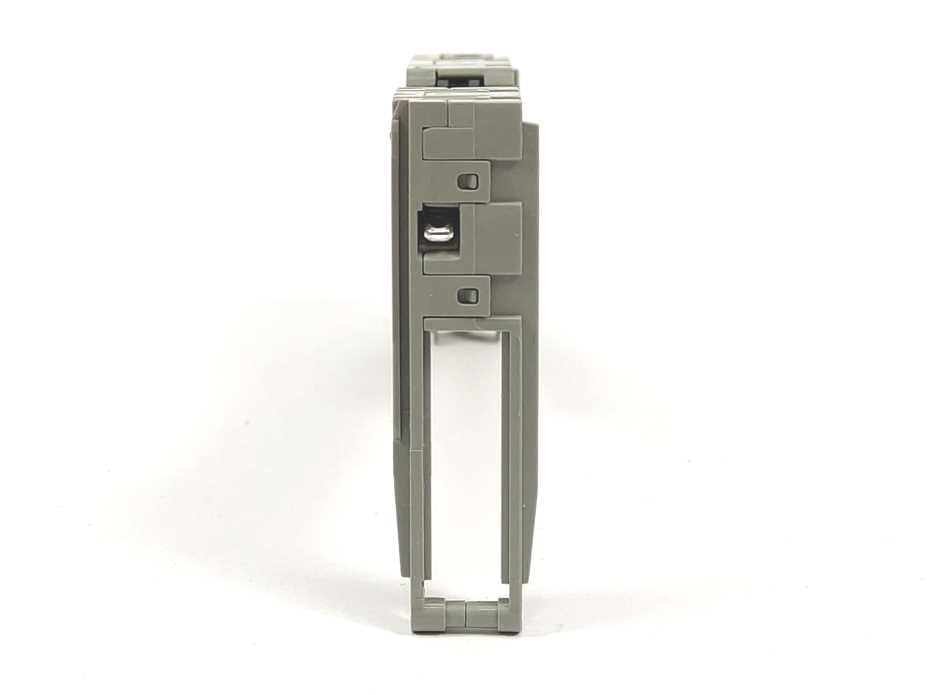 Schneider Electric TM5ACBM01R Bus Base Modicon TM5