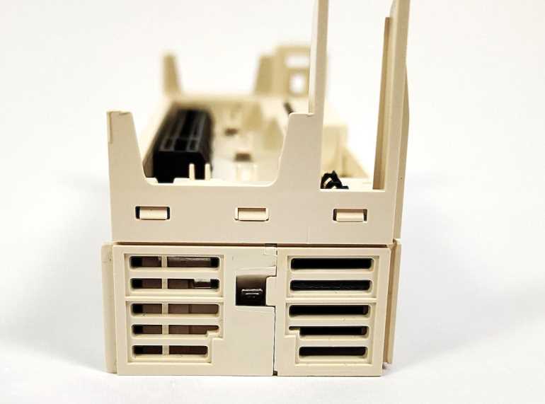 Schneider Electric TM5ACBN1 Interface Bus Base Modicon TM5