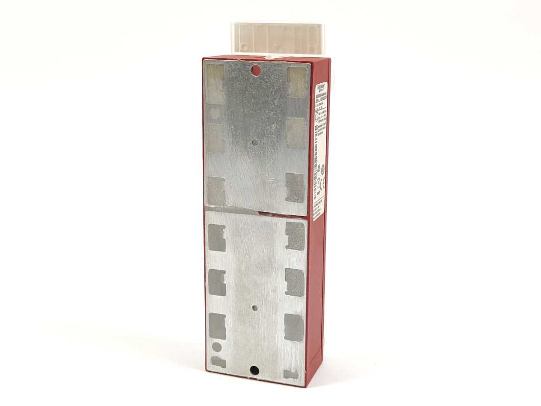 Schneider Electric TM7SDM12DTFS Safety Expansion Block