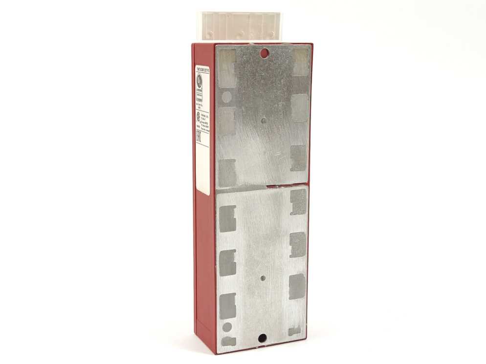 Schneider Electric TM7SDM12DTFS Safety Expansion Block
