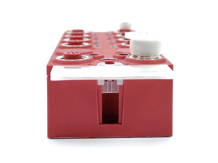 Schneider Electric TM7SDM12DTFS Safety Expansion Block