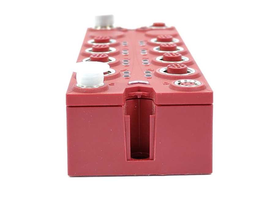 Schneider Electric TM7SDM12DTFS Safety Expansion Block