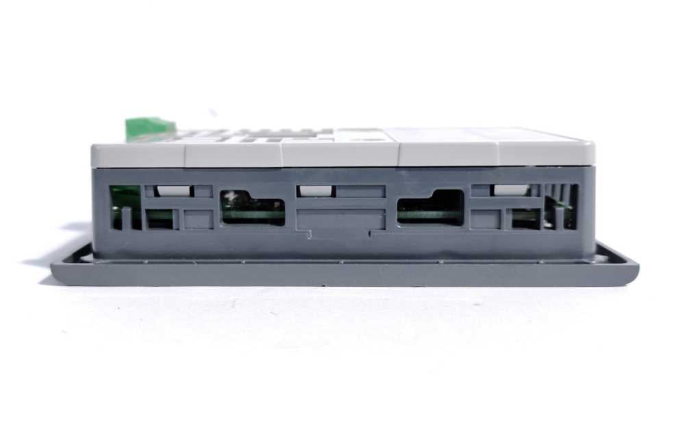 Schneider Electric HMISTO501 Touch Screen