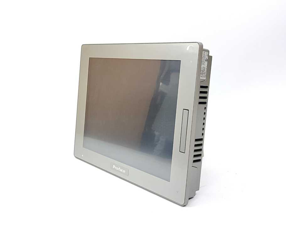 Pro-Face SP-5660TP Touch Screen PFXSP5660TPD