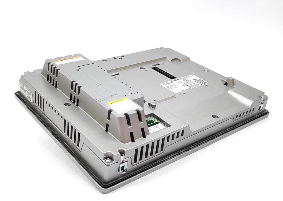 Pro-Face SP-5660TP Touch Screen PFXSP5660TPD