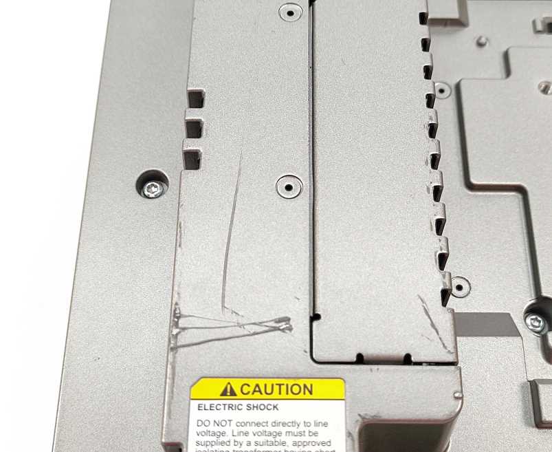 Pro-Face SP-5660TP Touch Screen PFXSP5660TPD