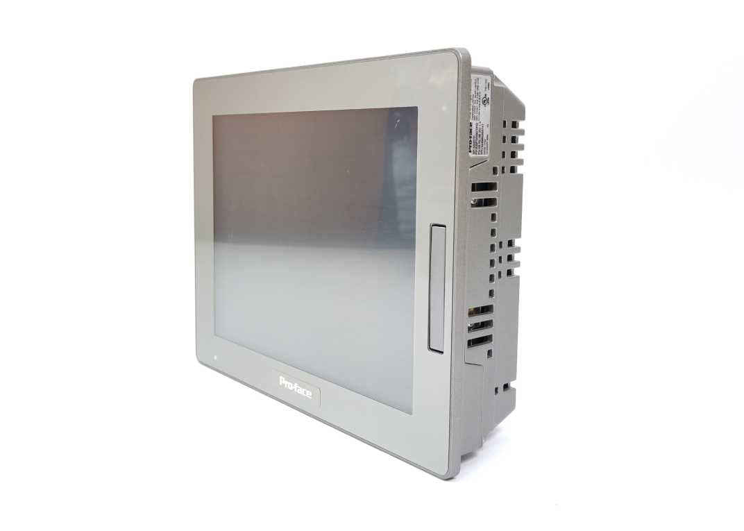Pro-Face SP-5500TP Touch Screen PFXSP5500TPD