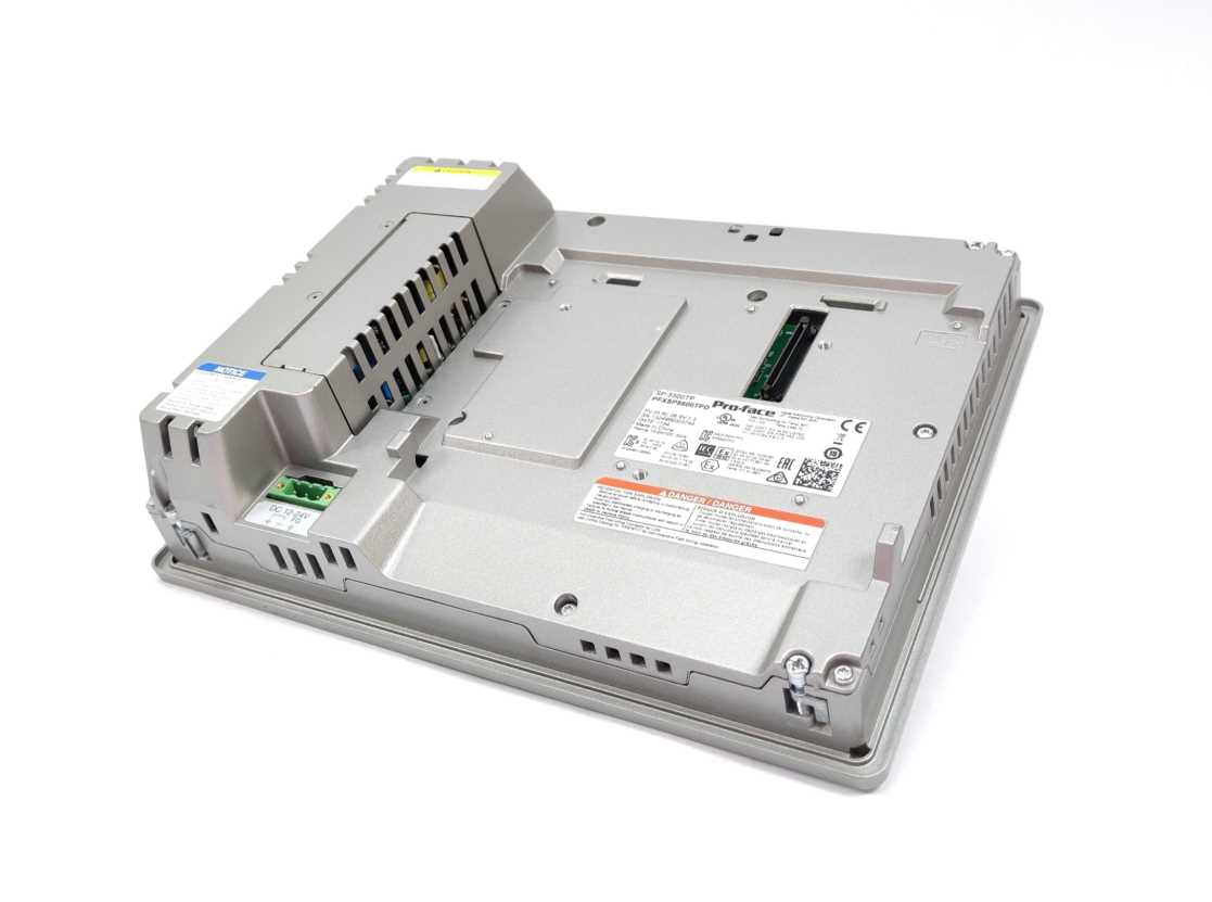 Pro-Face SP-5500TP Touch Screen PFXSP5500TPD