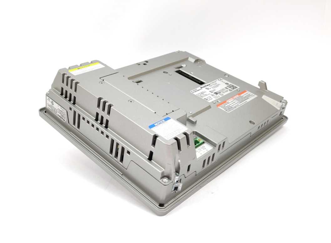 Pro-Face SP-5500TP Touch Screen PFXSP5500TPD