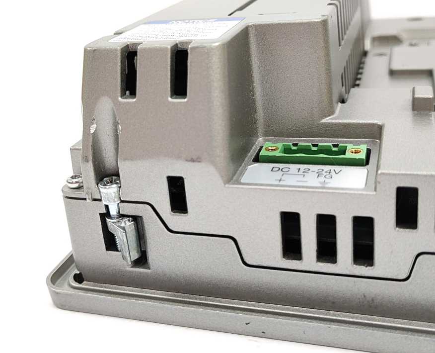 Pro-Face SP-5500TP Touch Screen PFXSP5500TPD