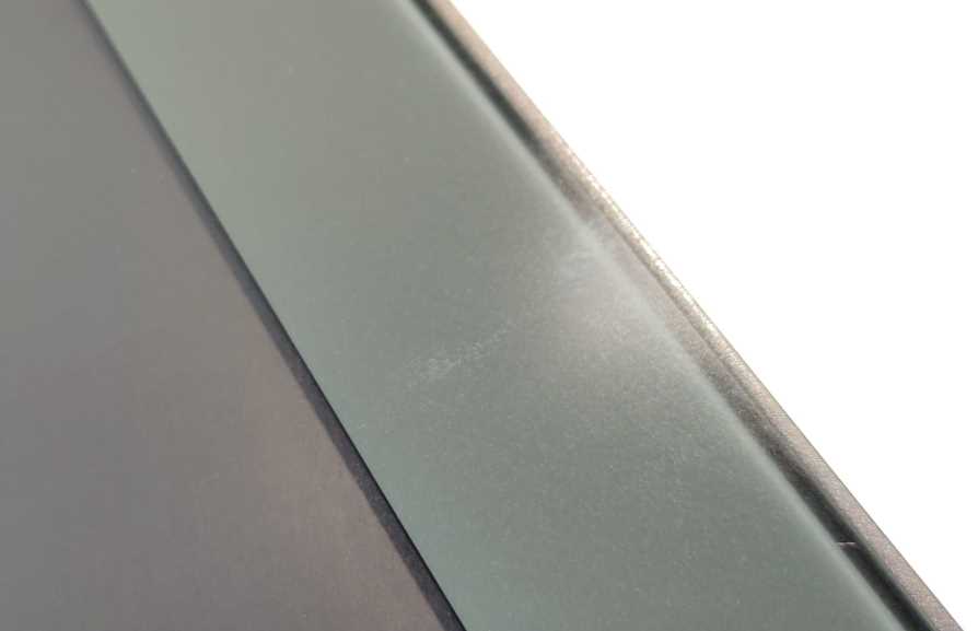 Schneider Electric HMIDM7521 Touch Screen, P/N: HMIBMIEA5DD1101