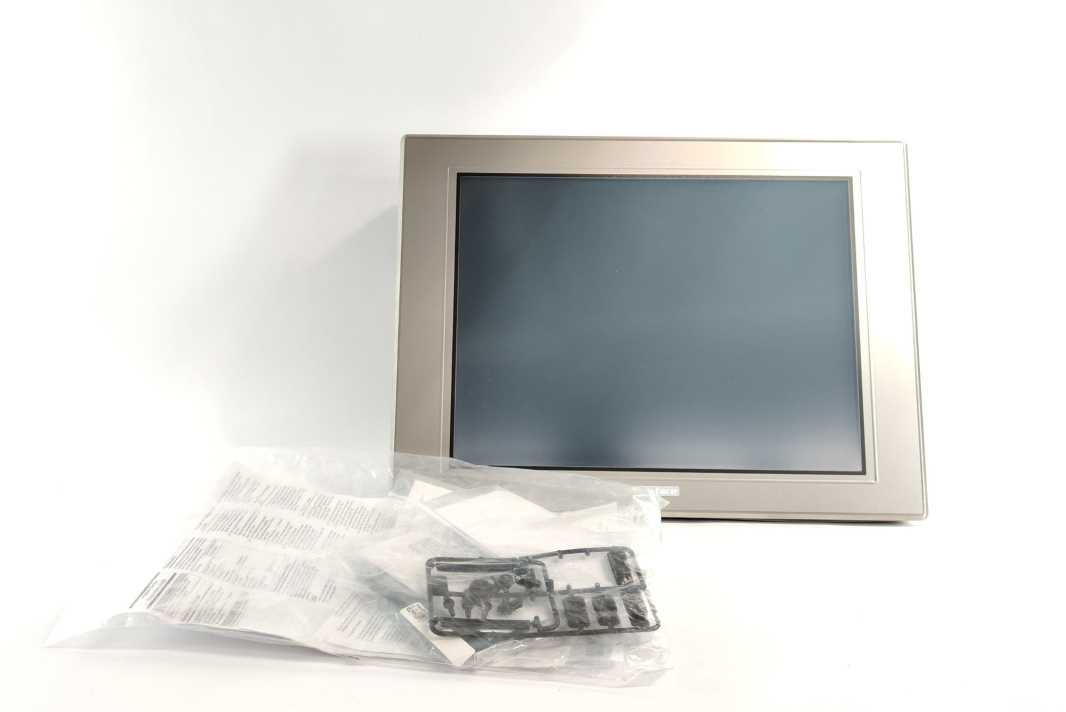 Pro-Face PS4700S 0S Z510 PS4700 Industrial PC PFXPV170AD1