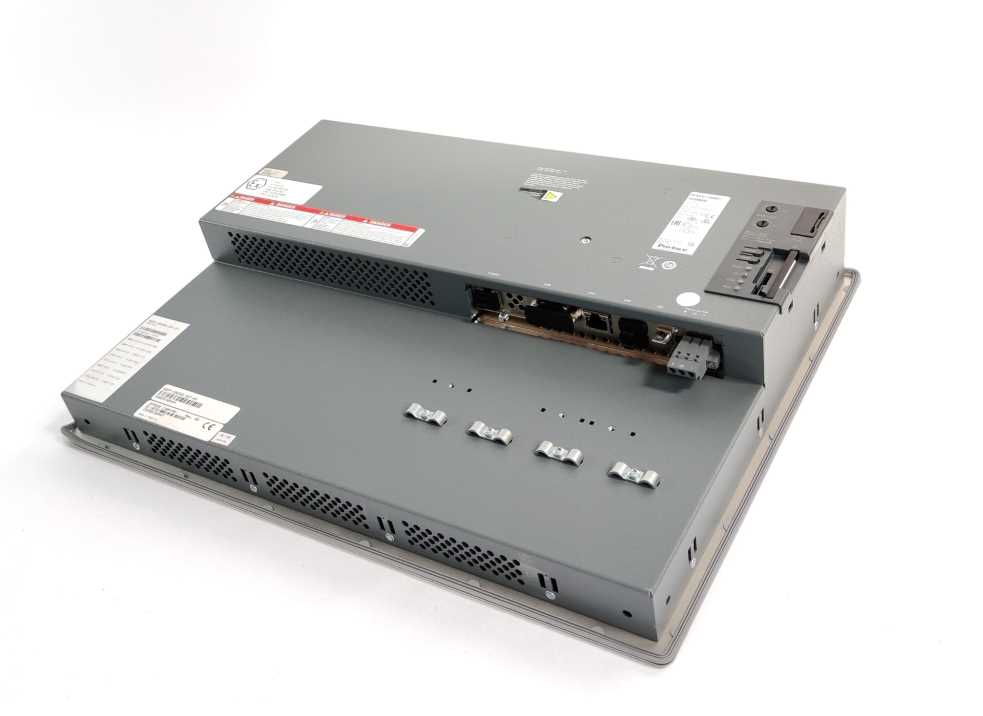 Pro-Face PS4700S 0S Z510 PS4700 Industrial PC PFXPV170AD1