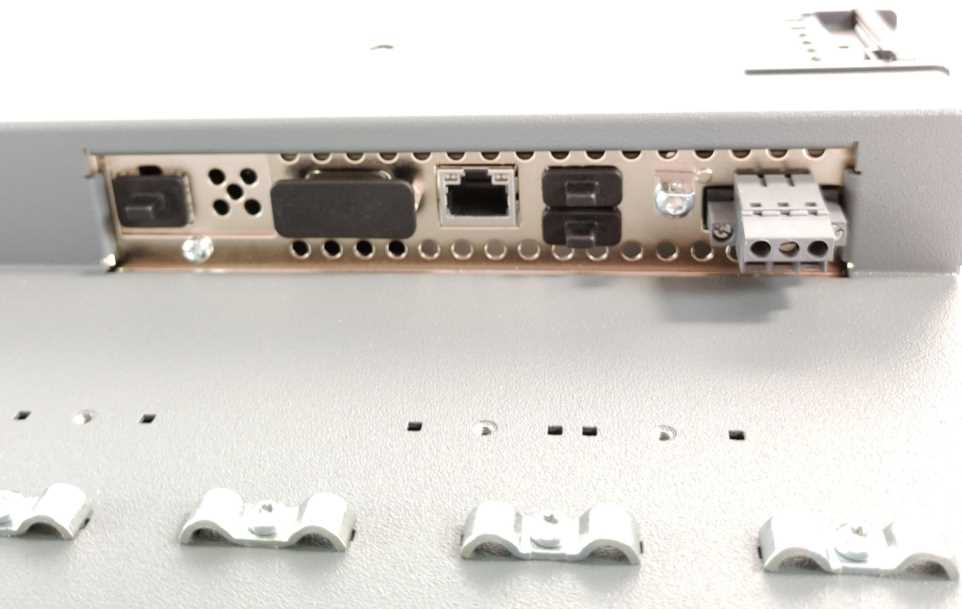 Pro-Face PS4700S 0S Z510 PS4700 Industrial PC PFXPV170AD1